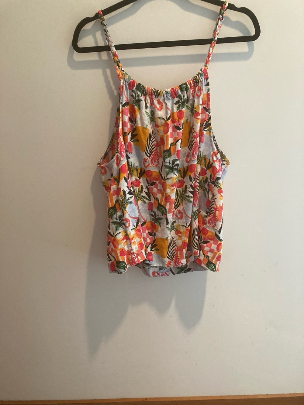 NWT C&C California